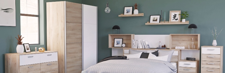 Consigue tu armario cápsula gracias a Marie Kondo