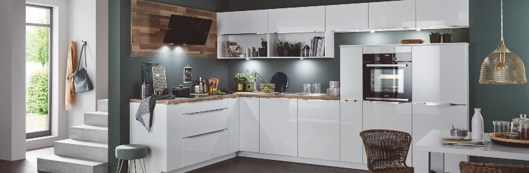 Aprovechar esquina cocina será tu nuevo mantra