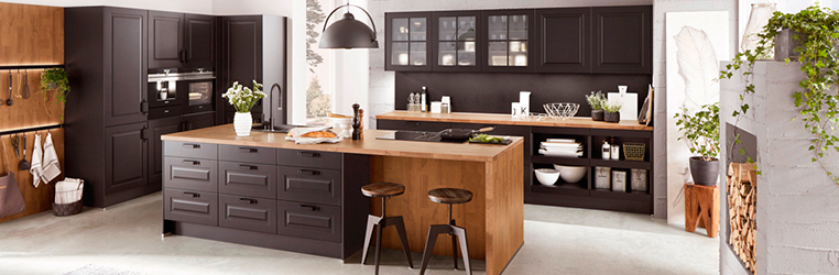 ¿Qué tipos de muebles de cocina son imprescindibles?