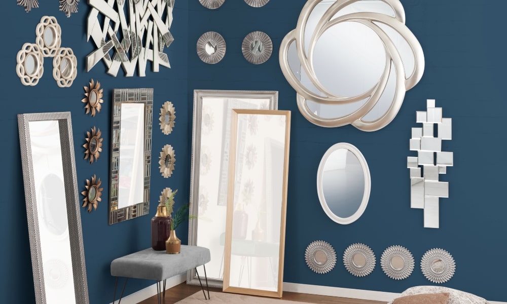 como iluminar un baño sin ventanas y decorarlo