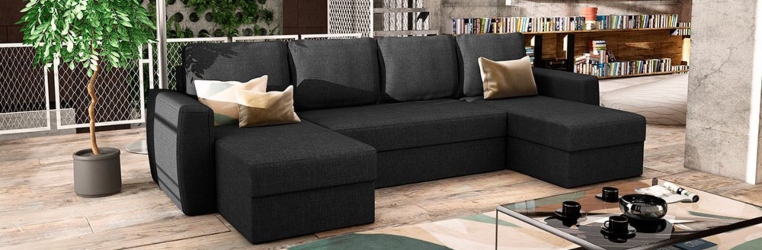 Espacios de una casa bien empleados y 6 muebles para optimizarlos