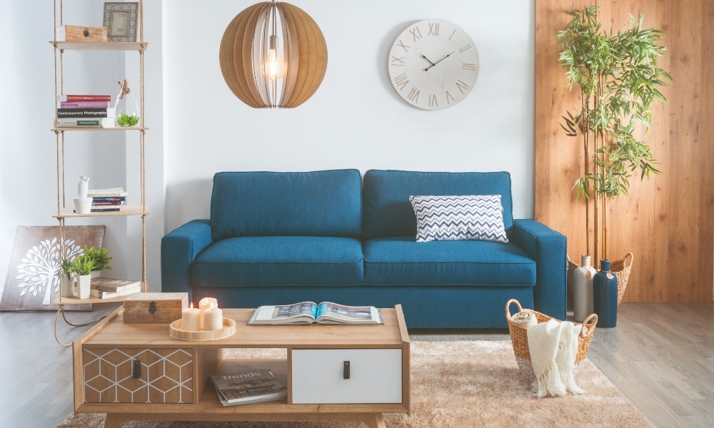 como limpiar las puertas de madera de casa