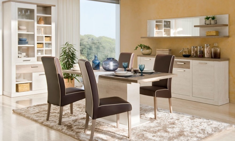 redecorar salon