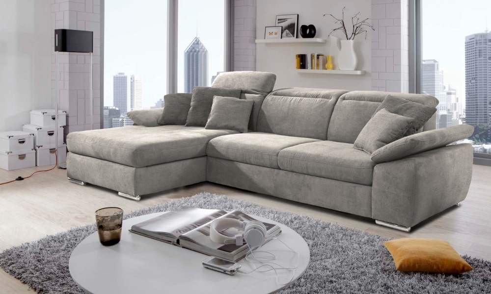 redecorar salon