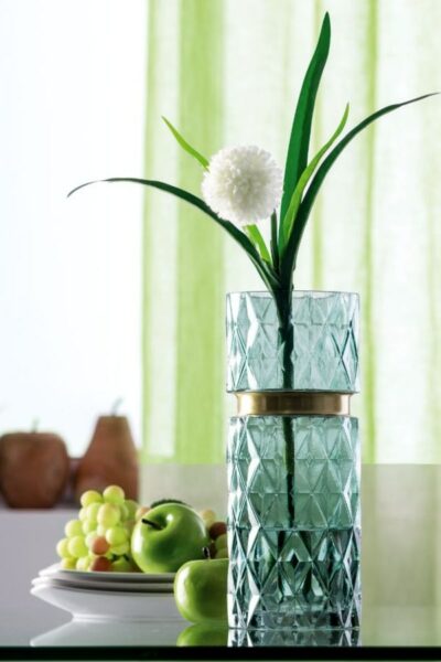 decorar salon con plantas