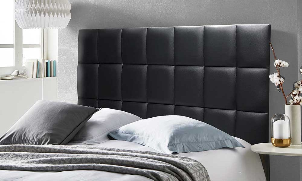 Dormitorio - Conforama como modernizar un dormitorio antiguo