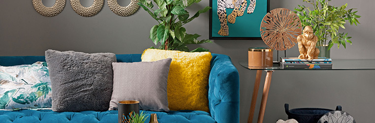 boho chic decoracion