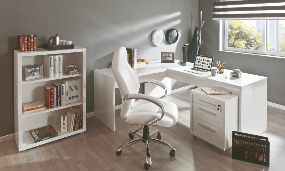 Un mueble aparentemente sencillo
