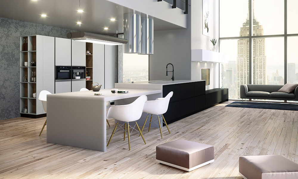 cómo limpiar el suelo laminado cómo limpiar el suelo laminado