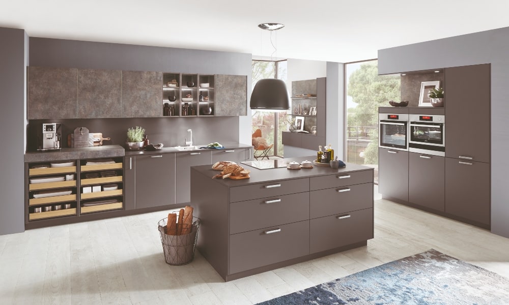 cocinas - Conforama como iluminar una cocina