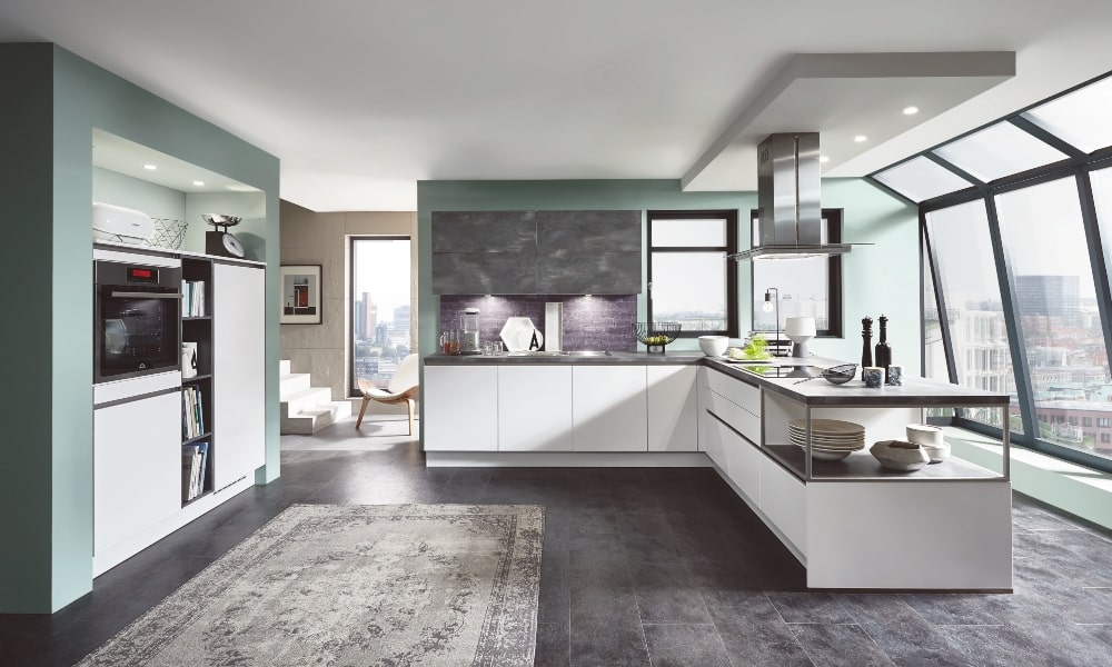 Cocina - Conforama como iluminar una cocina