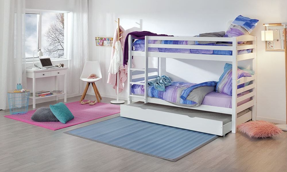Dormitorio - Conforama como modernizar un dormitorio antiguo