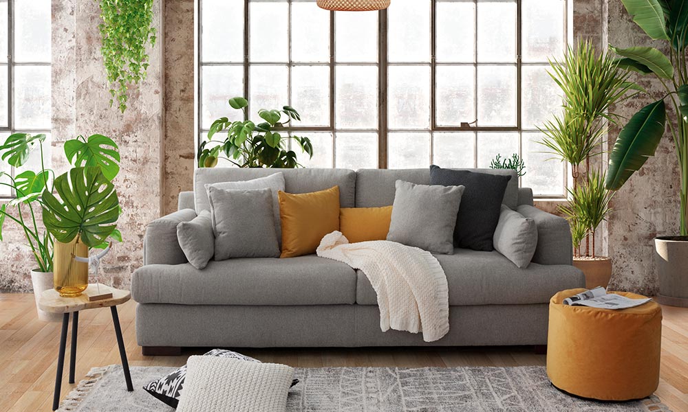 Decoración de un loft: recomendaciones para tener una decoración top decoración loft