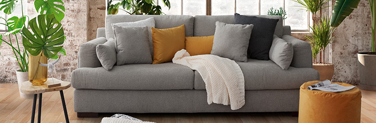 decoración loft