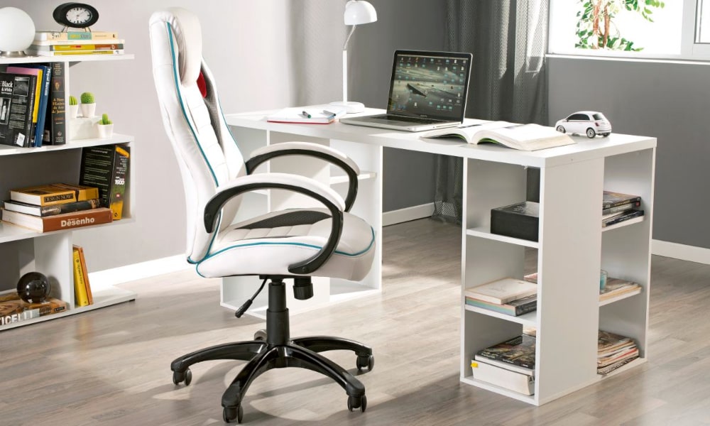 Despachos - Conforama decorar despacho