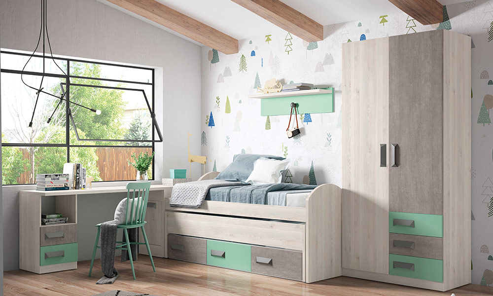 decorar techos