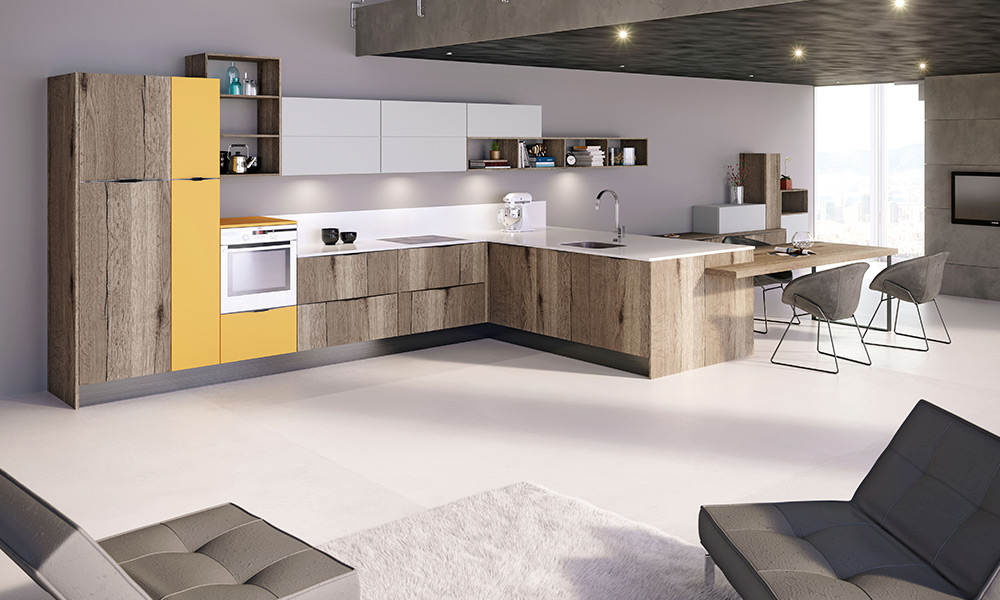 decorar techos