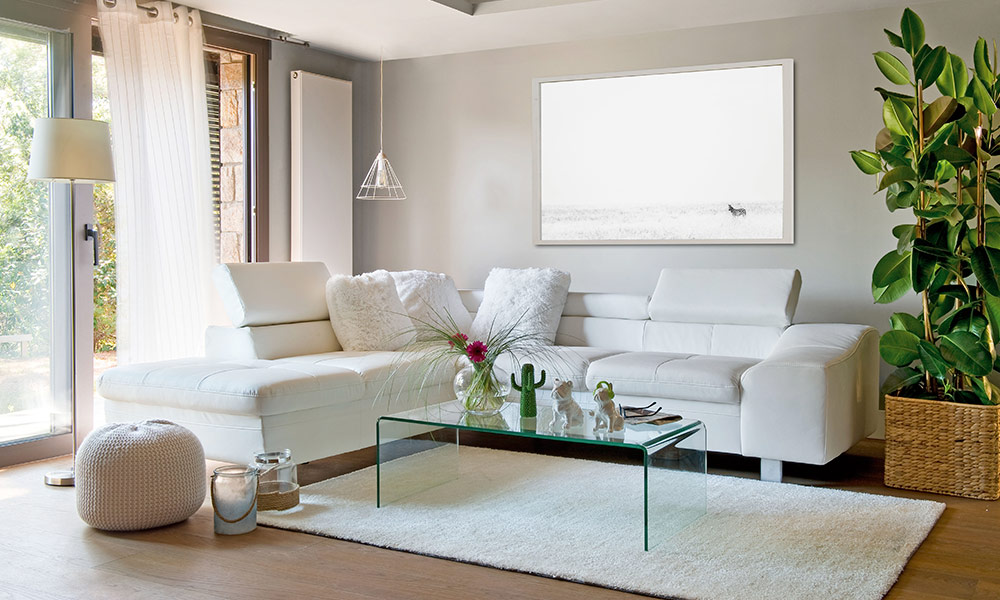 ¿Quieres saber en qué se basa el estilo mediterráneo? Sigue leyendo, ¡te enamorará! estilo mediterráneo