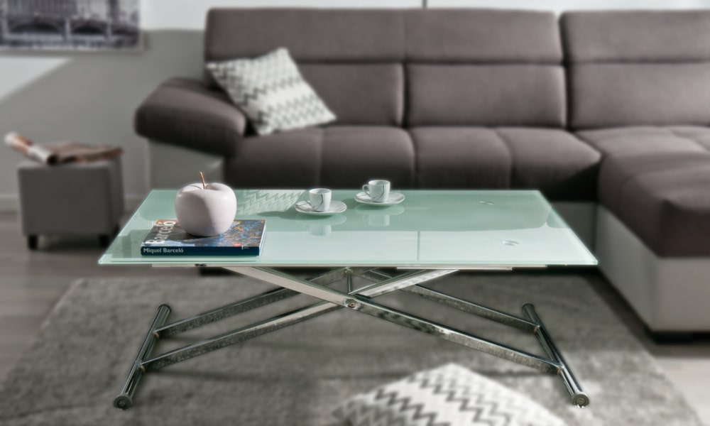 Salones - Conforama muebles salon pequeño