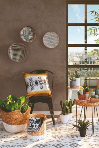 decorar rincones - Conforama decorar un rincon