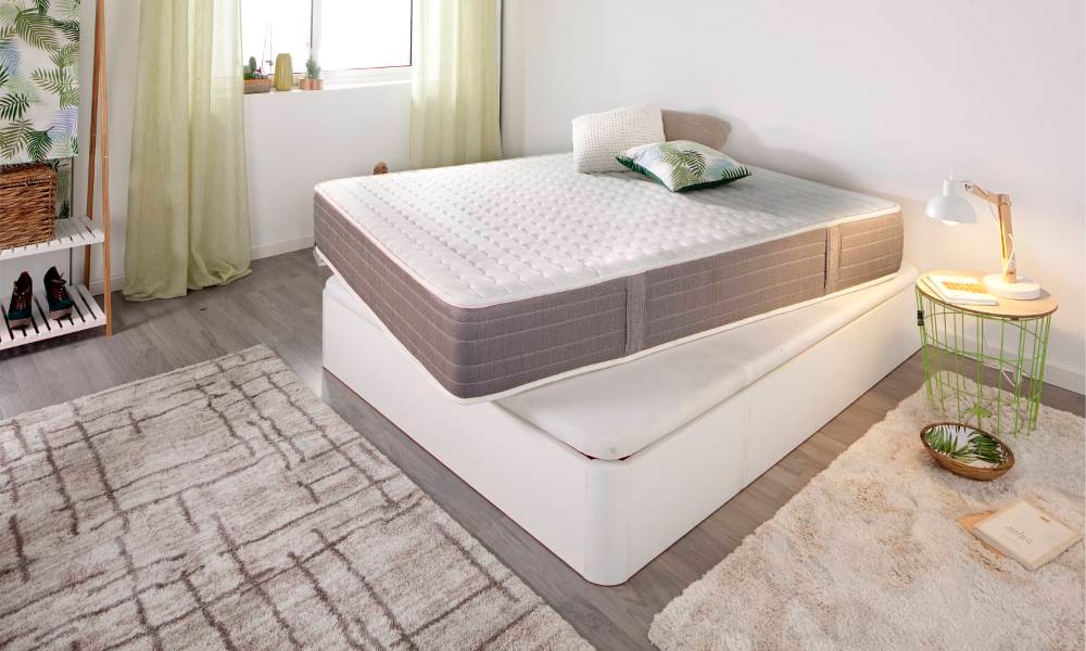 Decoración - Conforama Decoracion minimalista casa