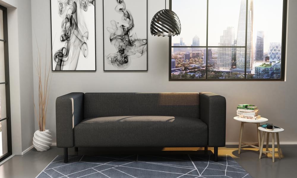 Sofas - Conforama tipos de espuma para sofas