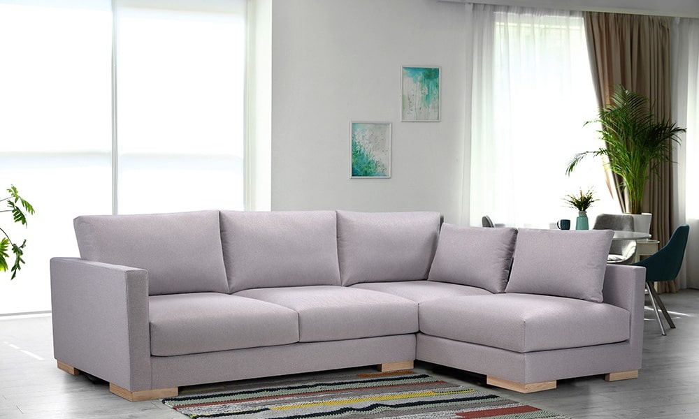 Sofaas - Conforama tipos de espuma para sofas