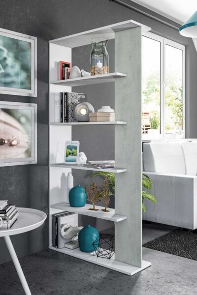 Estanterias - Conforama decorar con estanterias
