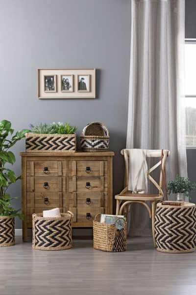 ideas habitaciones bebe - Conforama ideas habitaciones bebe