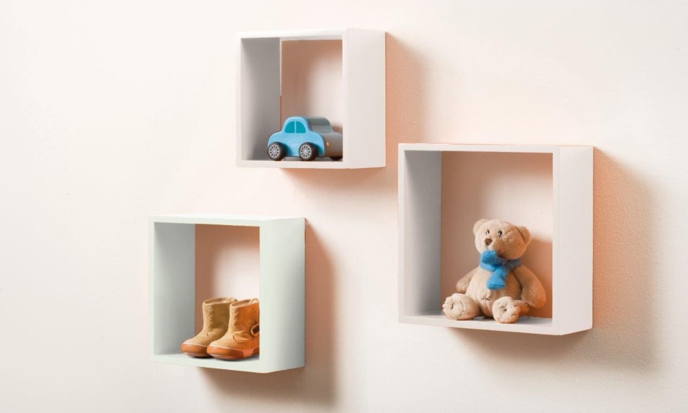 ideas habitaciones bebe - Conforama ideas habitaciones bebe
