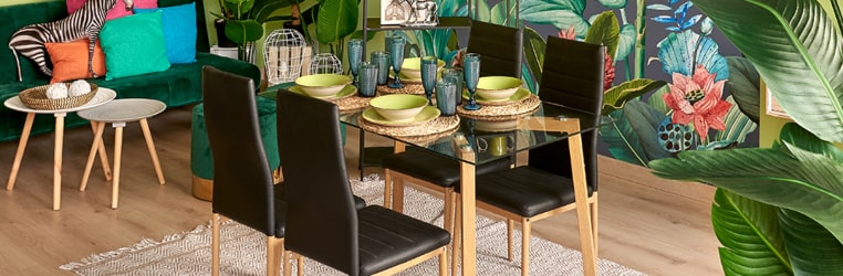 estilo bohemio decoracion