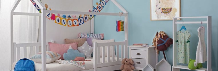 ideas habitaciones bebes