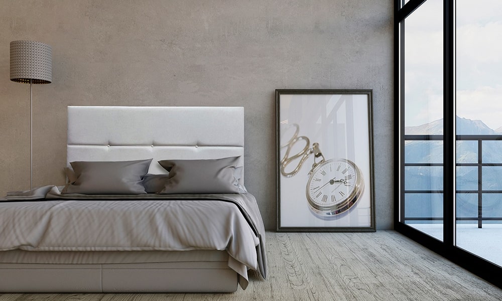colores para una habitacion pequeña - Conforama colores para una habitacion pequeña