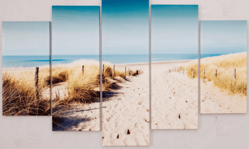 decorar pared con fotos - Conforama decorar pared con fotos