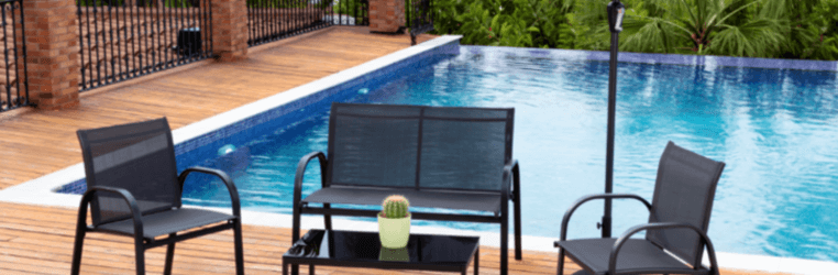 5 sistemas para hacer sombra, ¿con cuál te quedas?