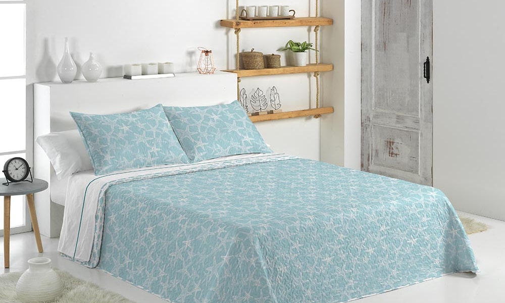 camas - Conforama cama hecha con palets