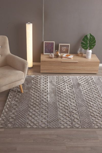 camas - Conforama idea de alfombra para decorar cama de palé