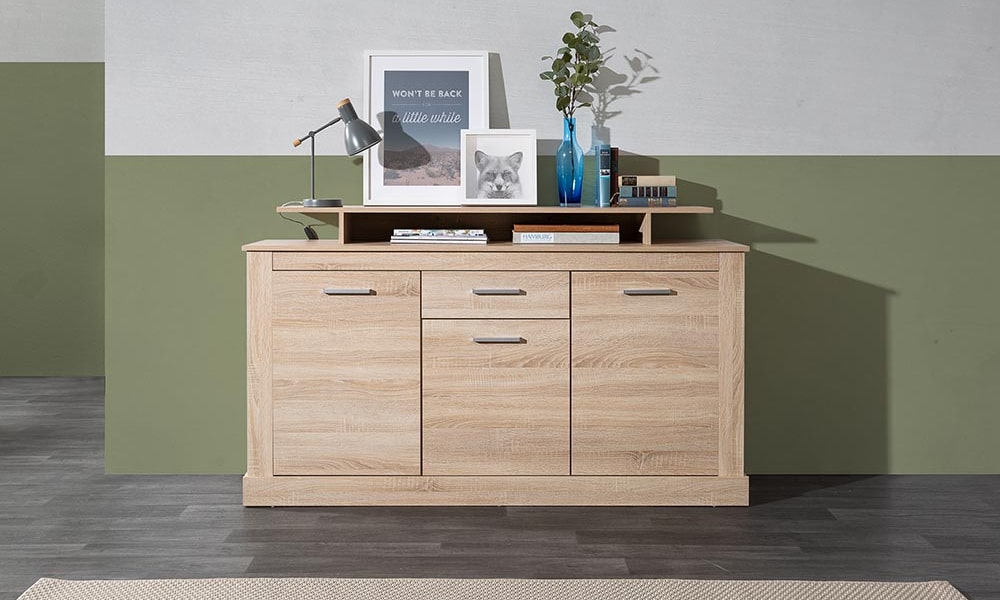 Muebles de madera - Conforama como quitar barniz de la madera