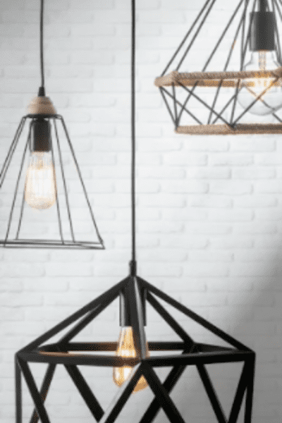 iluminacion pasillos