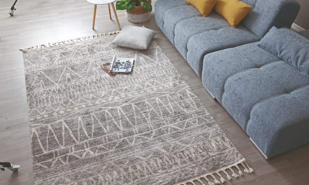 alfombras -Conforama como limpiar alfombras en casa