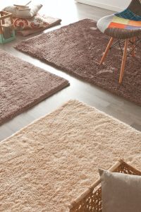 alfombras -Conforama limpieza de alfombras de pelo largo