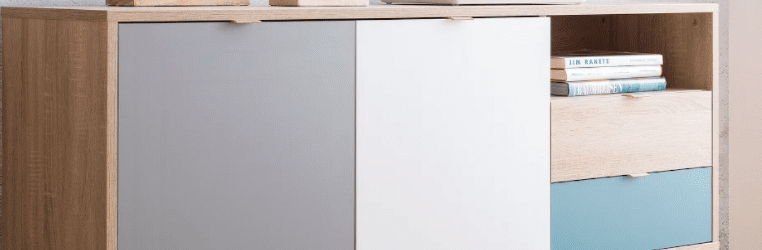 pintar muebles de madera