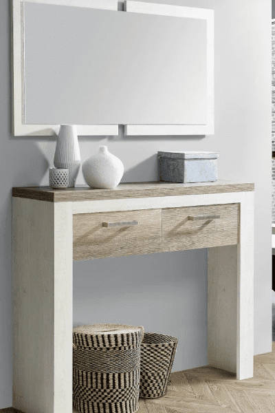 pintar muebles de madera