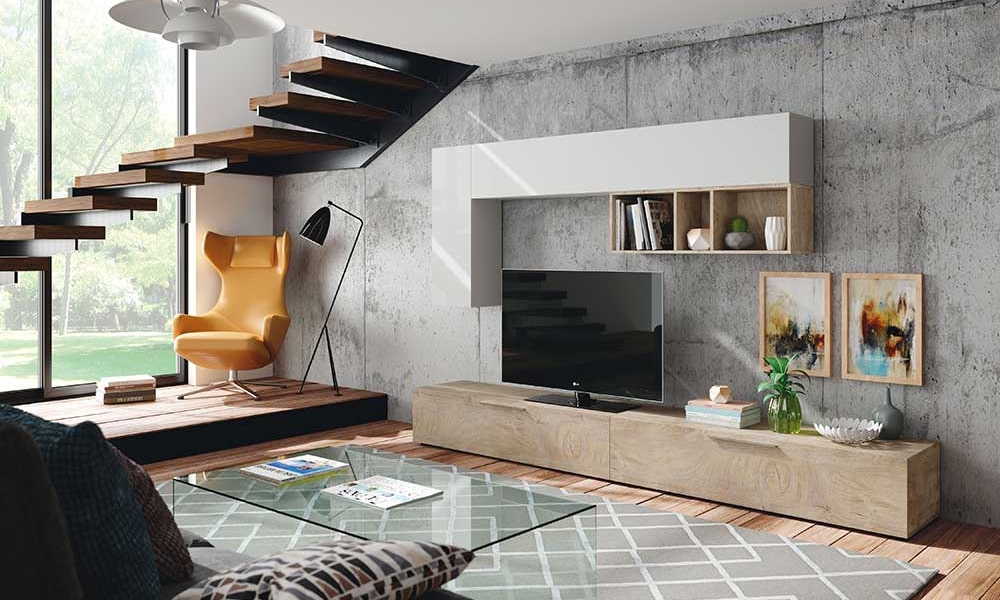 Muebles de madera - Conforama como quitar barniz de la madera