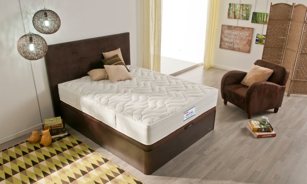 elegir almohada