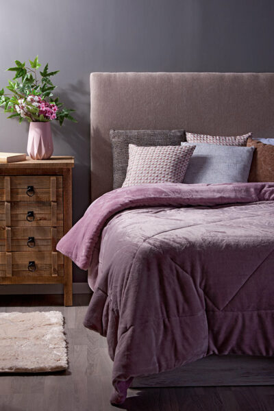 ¿Te gusta el estilo bohemio? Estás en el post ideal: aquí sabrás cómo darle este toque tan original a tu dormitorio estilo bohemio decoracion