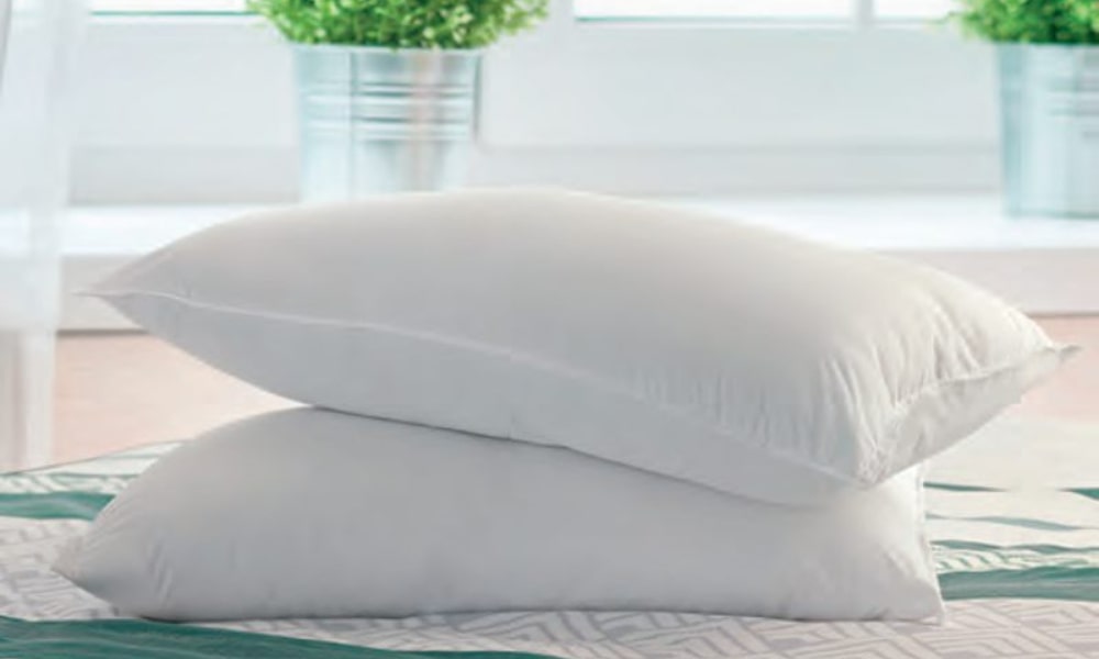 elegir almohada