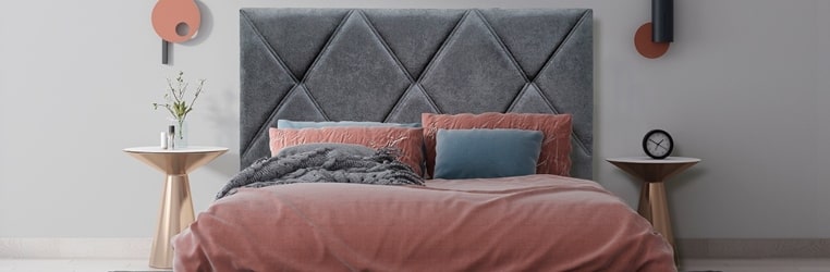 Colores para una habitación pequeña: ¿aún no decoras con ellos?