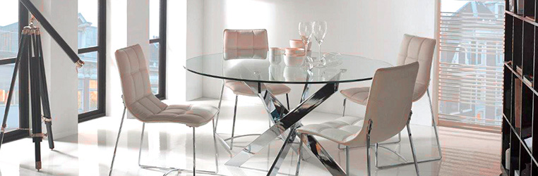 Decoración de un comedor pequeño: ideas para optimizar el espacio al máximo