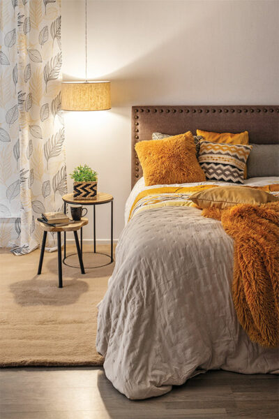 El estilo bohemio es colorido, exótico y lleno de vida. estilo bohemio decoración